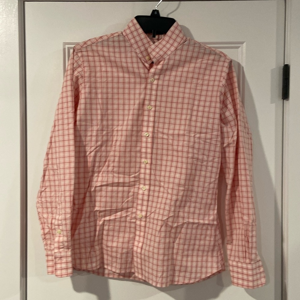 Essex Classics Signature Collection Equestrian Show Shirt